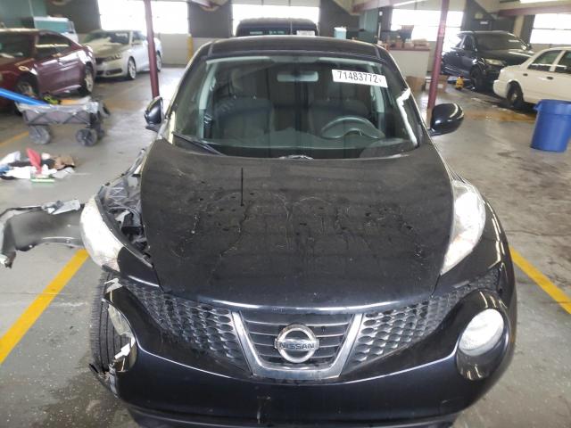 Photo 4 VIN: JN8AF5MR5ET357449 - NISSAN JUKE S 