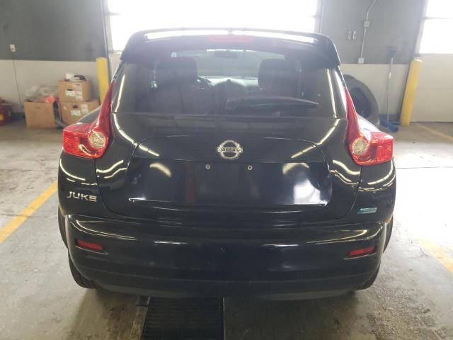 Photo 5 VIN: JN8AF5MR5ET357449 - NISSAN JUKE S 