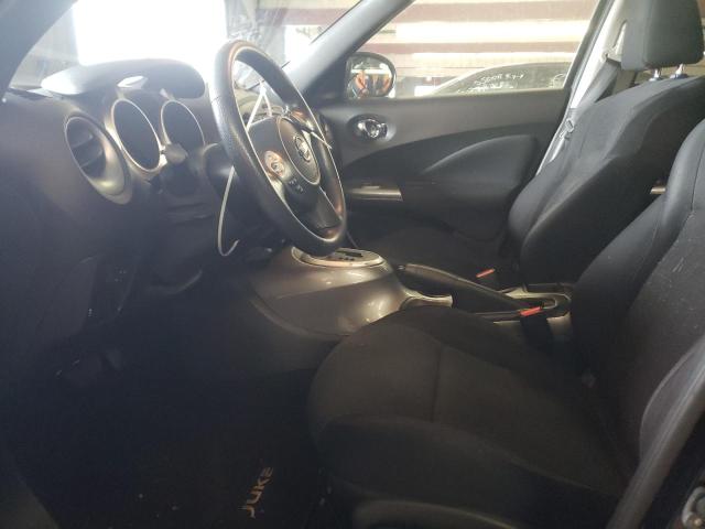 Photo 6 VIN: JN8AF5MR5ET357449 - NISSAN JUKE S 