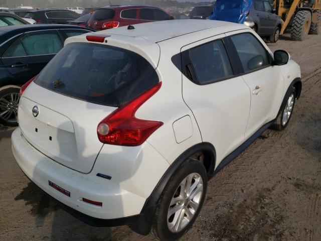 Photo 3 VIN: JN8AF5MR5ET360738 - NISSAN JUKE S 