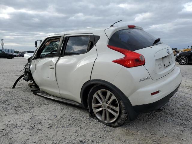 Photo 1 VIN: JN8AF5MR5ET362103 - NISSAN JUKE S 