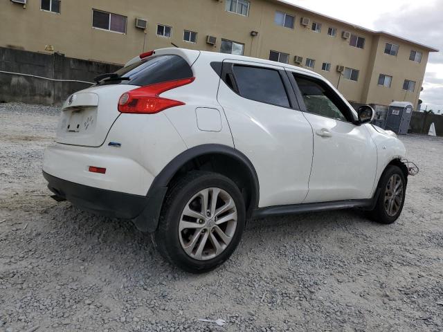 Photo 2 VIN: JN8AF5MR5ET362103 - NISSAN JUKE S 