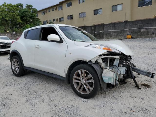 Photo 3 VIN: JN8AF5MR5ET362103 - NISSAN JUKE S 