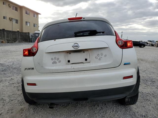 Photo 5 VIN: JN8AF5MR5ET362103 - NISSAN JUKE S 