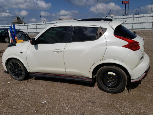 Photo 1 VIN: JN8AF5MR5ET362778 - NISSAN JUKE 