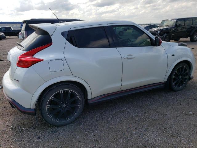 Photo 2 VIN: JN8AF5MR5ET362778 - NISSAN JUKE 