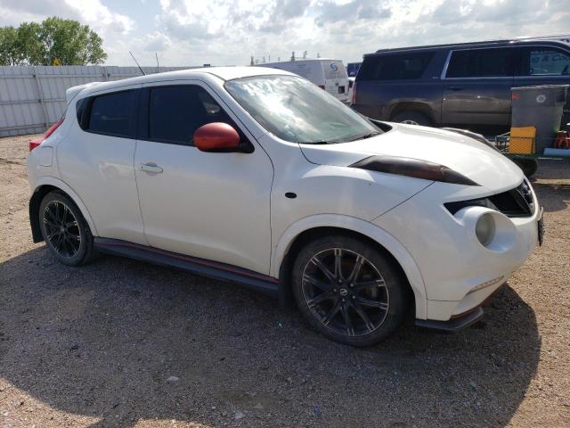 Photo 3 VIN: JN8AF5MR5ET362778 - NISSAN JUKE 