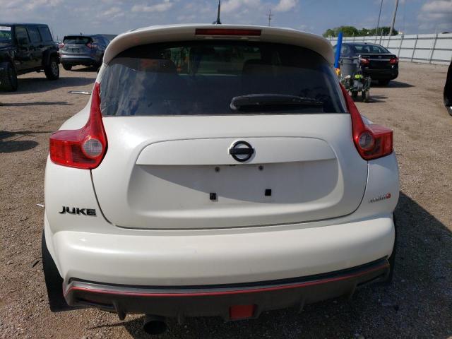 Photo 5 VIN: JN8AF5MR5ET362778 - NISSAN JUKE 