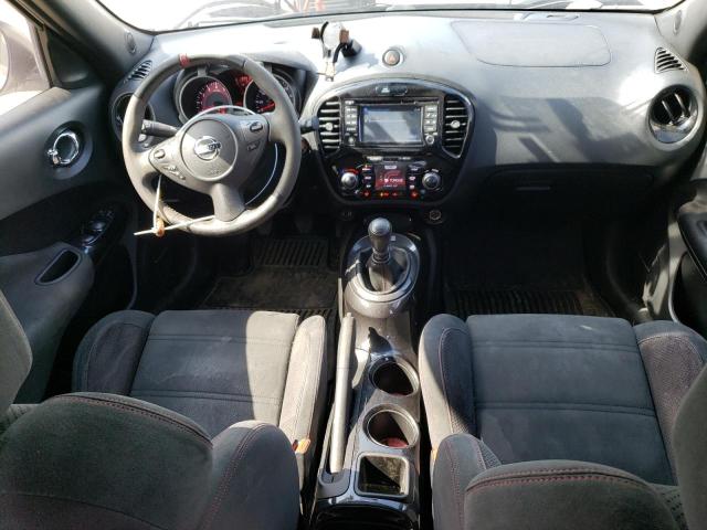 Photo 7 VIN: JN8AF5MR5ET362778 - NISSAN JUKE 