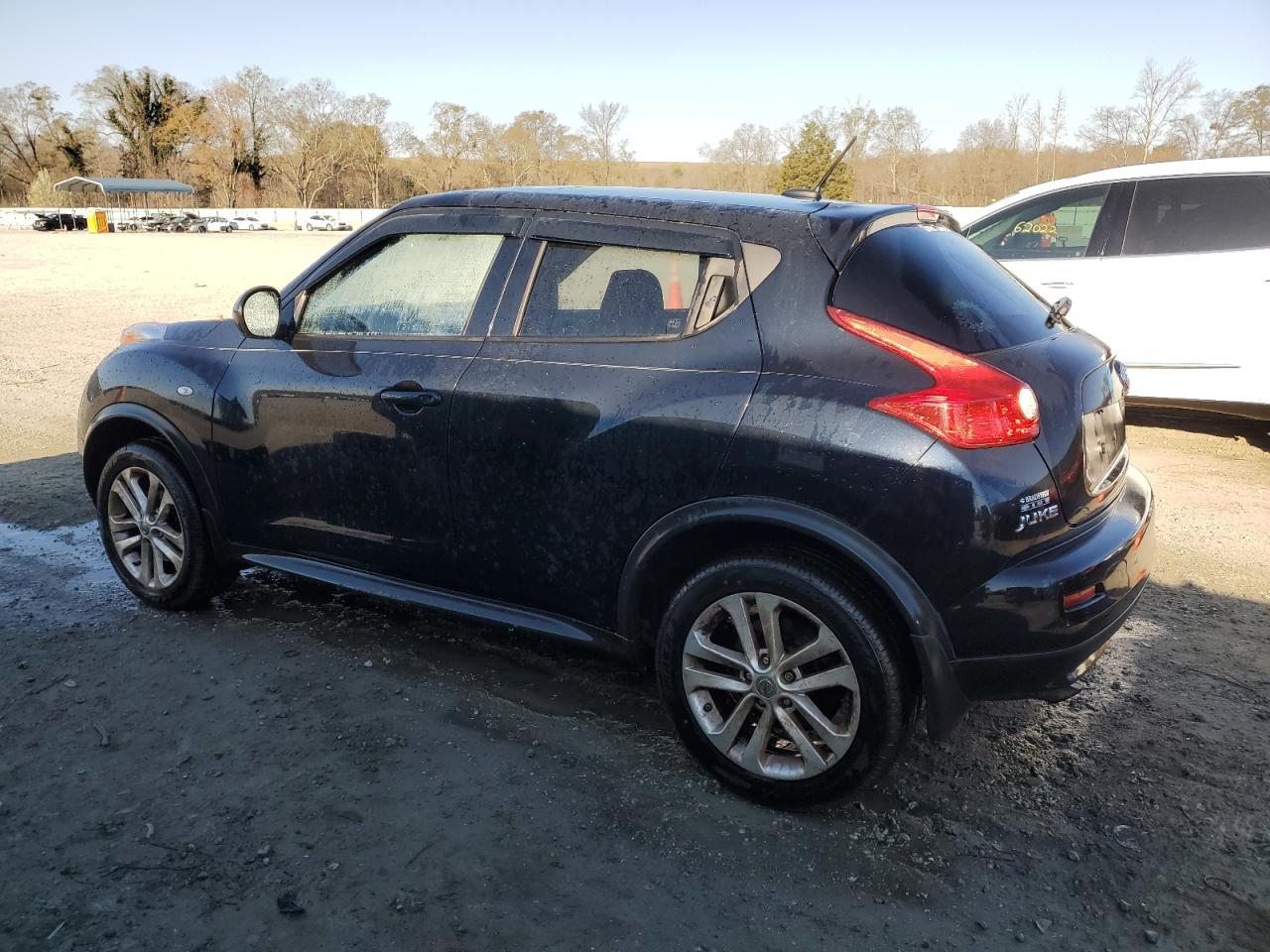 Photo 1 VIN: JN8AF5MR5ET450908 - NISSAN JUKE 