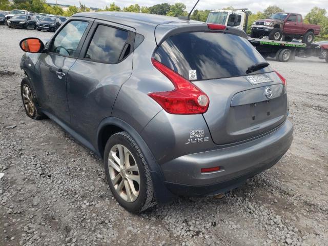 Photo 2 VIN: JN8AF5MR5ET453436 - NISSAN JUKE S 