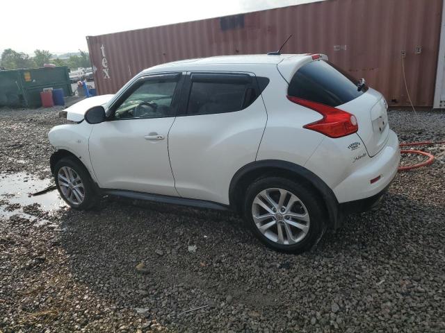 Photo 1 VIN: JN8AF5MR5ET454201 - NISSAN JUKE S 