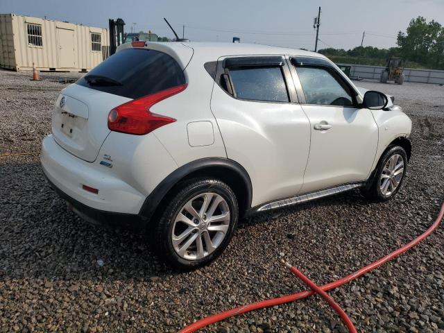 Photo 2 VIN: JN8AF5MR5ET454201 - NISSAN JUKE S 