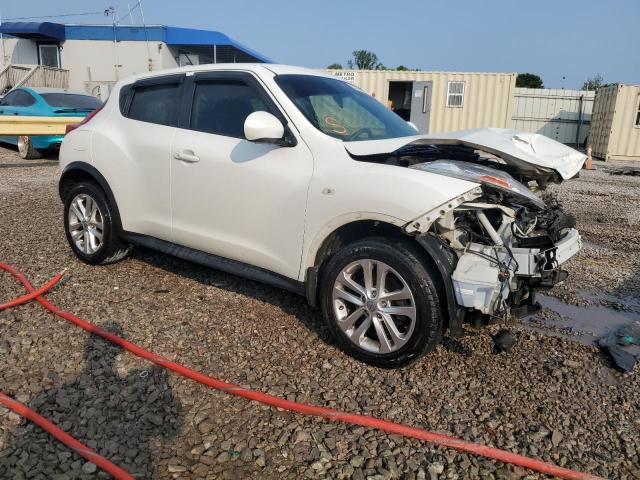 Photo 3 VIN: JN8AF5MR5ET454201 - NISSAN JUKE S 