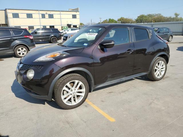 Photo 0 VIN: JN8AF5MR5FT501566 - NISSAN JUKE S 