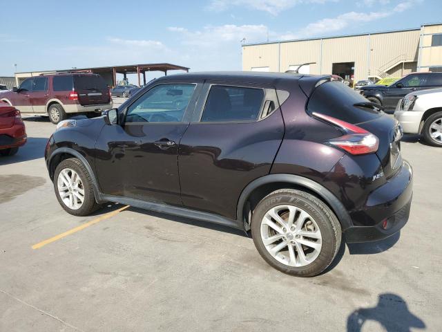 Photo 1 VIN: JN8AF5MR5FT501566 - NISSAN JUKE S 