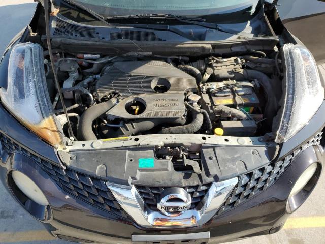 Photo 11 VIN: JN8AF5MR5FT501566 - NISSAN JUKE S 