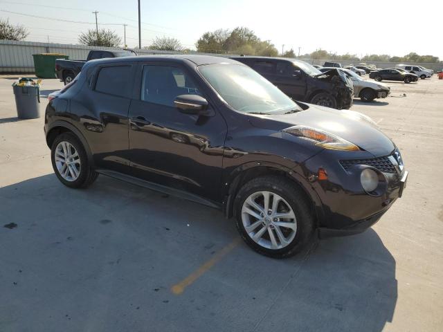 Photo 3 VIN: JN8AF5MR5FT501566 - NISSAN JUKE S 