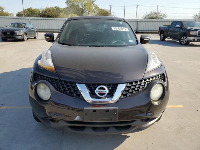 Photo 4 VIN: JN8AF5MR5FT501566 - NISSAN JUKE S 