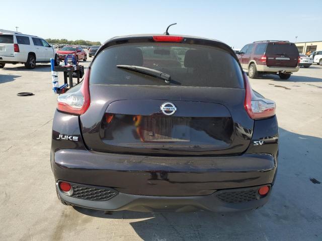 Photo 5 VIN: JN8AF5MR5FT501566 - NISSAN JUKE S 