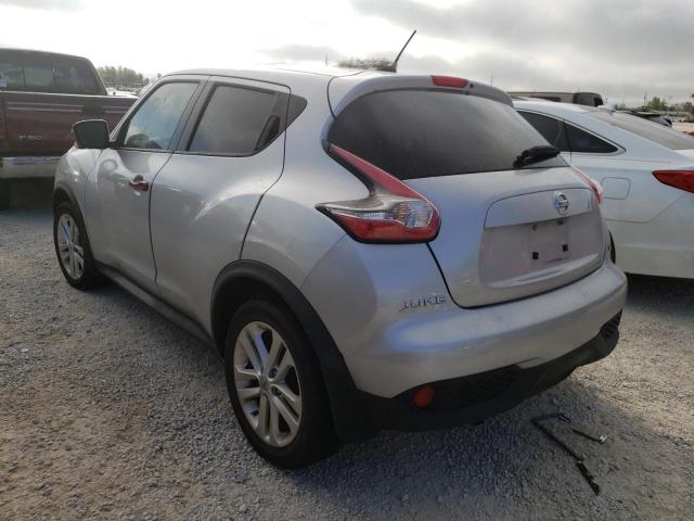 Photo 2 VIN: JN8AF5MR5FT508145 - NISSAN JUKE S 