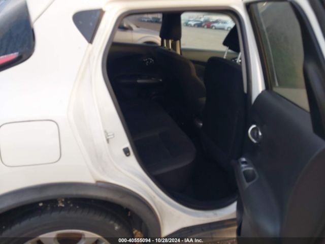 Photo 7 VIN: JN8AF5MR5FT510431 - NISSAN JUKE 