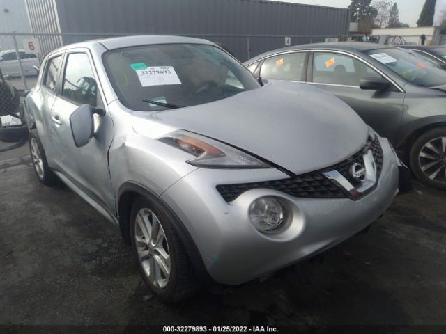 Photo 0 VIN: JN8AF5MR5FT511062 - NISSAN JUKE 