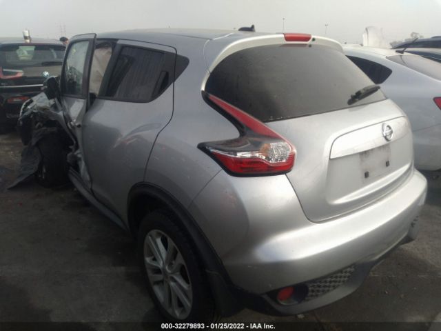 Photo 2 VIN: JN8AF5MR5FT511062 - NISSAN JUKE 