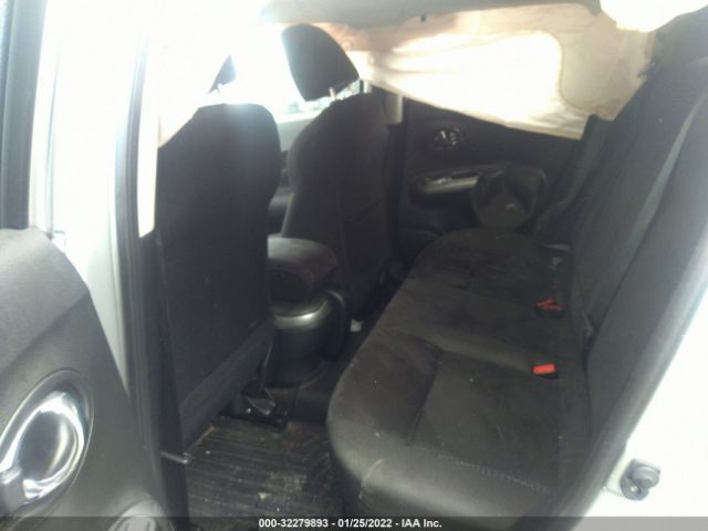 Photo 7 VIN: JN8AF5MR5FT511062 - NISSAN JUKE 