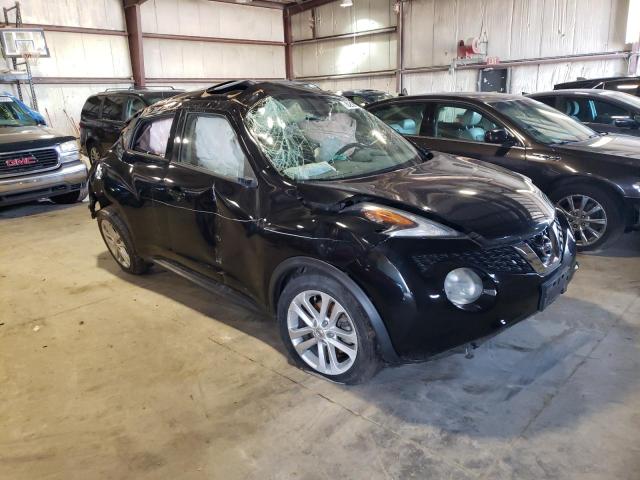 Photo 3 VIN: JN8AF5MR5FT511515 - NISSAN JUKE S 