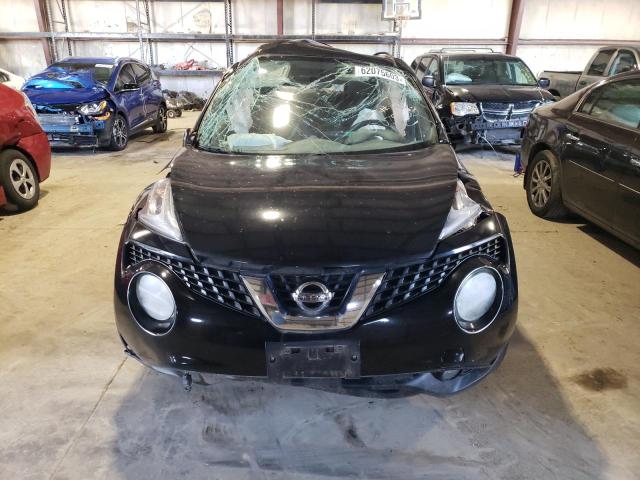 Photo 4 VIN: JN8AF5MR5FT511515 - NISSAN JUKE S 