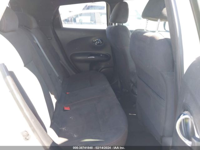 Photo 7 VIN: JN8AF5MR5FT512891 - NISSAN JUKE 