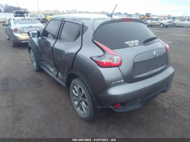 Photo 2 VIN: JN8AF5MR5GT601068 - NISSAN JUKE 