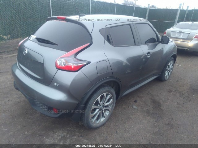 Photo 3 VIN: JN8AF5MR5GT601068 - NISSAN JUKE 