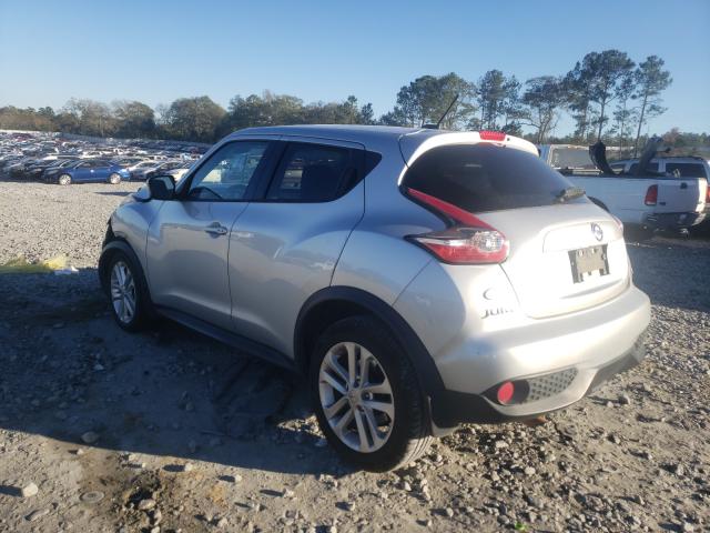 Photo 2 VIN: JN8AF5MR5GT602298 - NISSAN JUKE S 