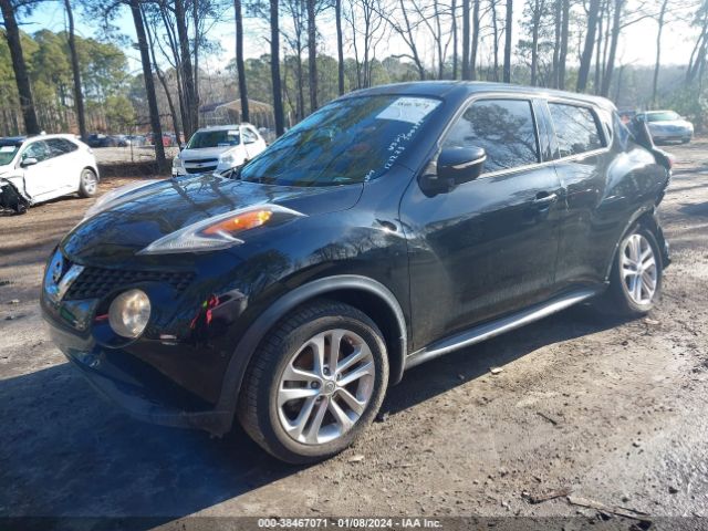 Photo 1 VIN: JN8AF5MR5GT602978 - NISSAN JUKE 