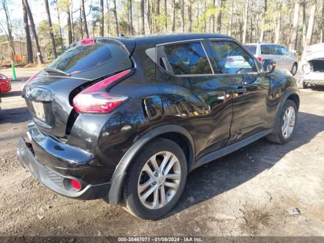 Photo 3 VIN: JN8AF5MR5GT602978 - NISSAN JUKE 