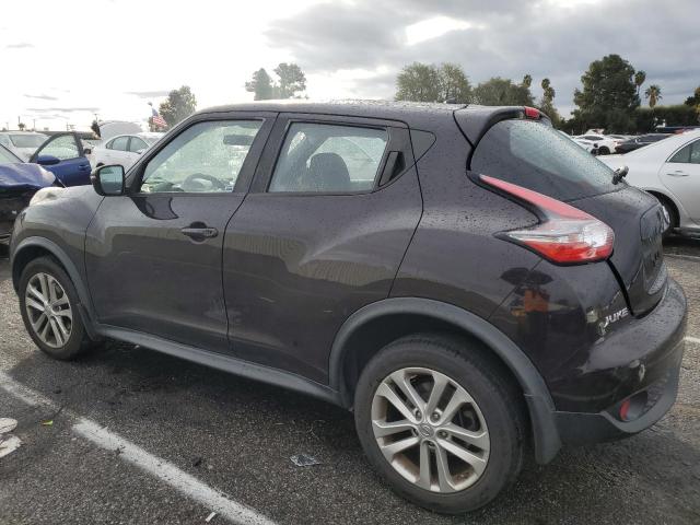 Photo 1 VIN: JN8AF5MR5GT603015 - NISSAN JUKE 