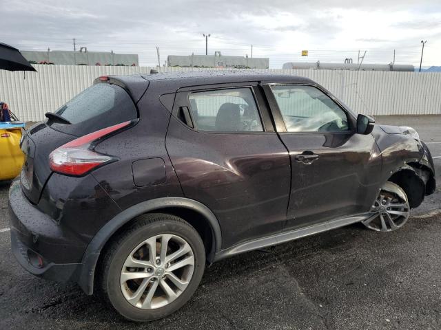 Photo 2 VIN: JN8AF5MR5GT603015 - NISSAN JUKE 