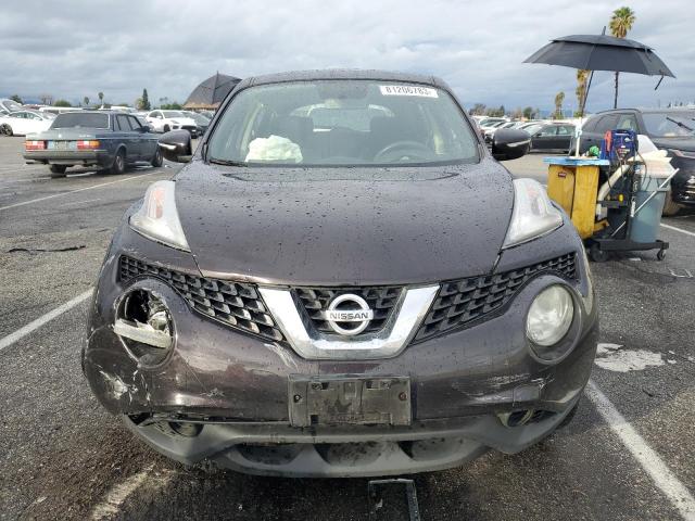 Photo 4 VIN: JN8AF5MR5GT603015 - NISSAN JUKE 