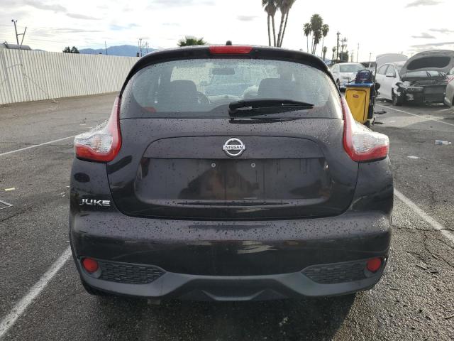 Photo 5 VIN: JN8AF5MR5GT603015 - NISSAN JUKE 