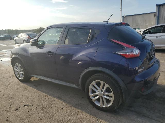 Photo 1 VIN: JN8AF5MR5GT603371 - NISSAN JUKE S 