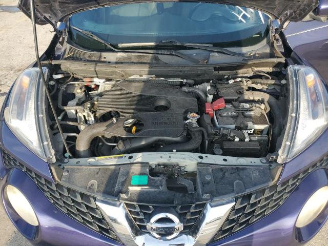 Photo 10 VIN: JN8AF5MR5GT603371 - NISSAN JUKE S 