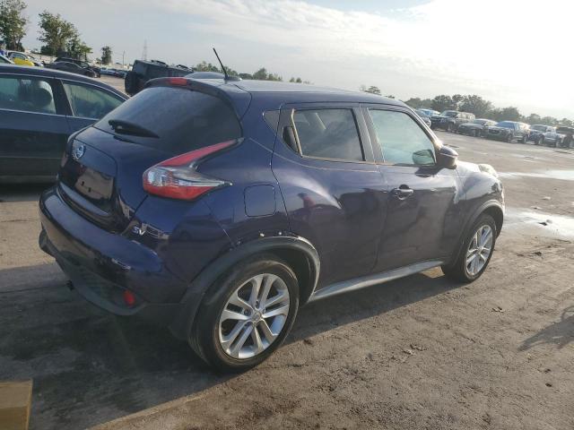 Photo 2 VIN: JN8AF5MR5GT603371 - NISSAN JUKE S 