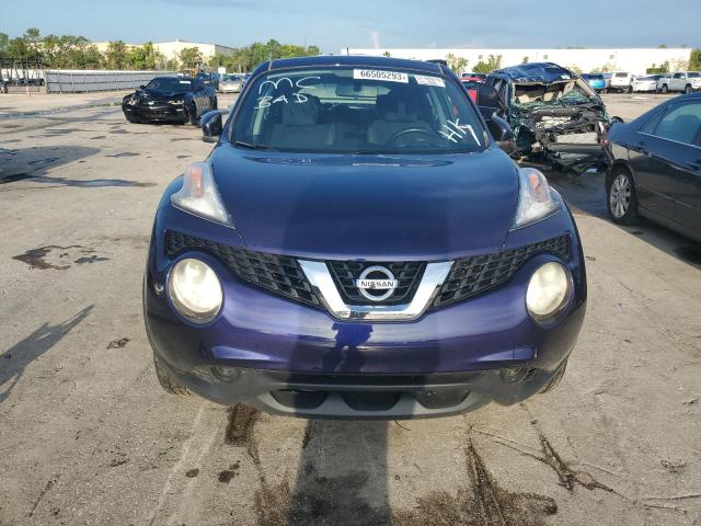 Photo 4 VIN: JN8AF5MR5GT603371 - NISSAN JUKE S 