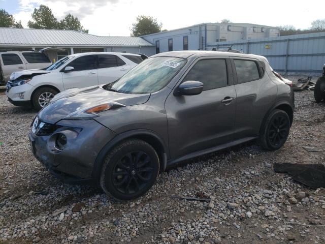 Photo 0 VIN: JN8AF5MR5GT603824 - NISSAN JUKE S 