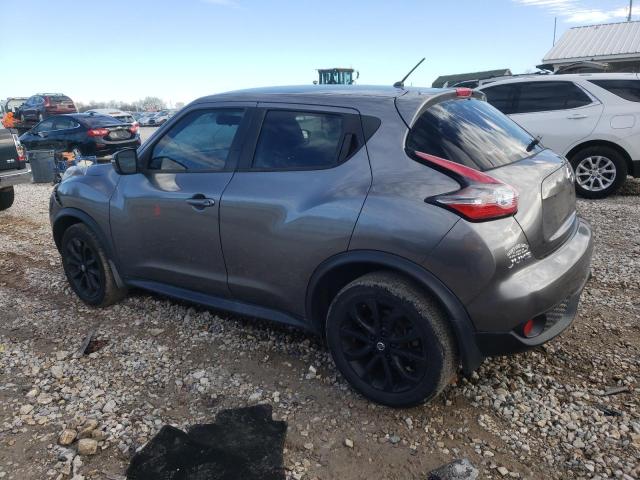 Photo 1 VIN: JN8AF5MR5GT603824 - NISSAN JUKE S 