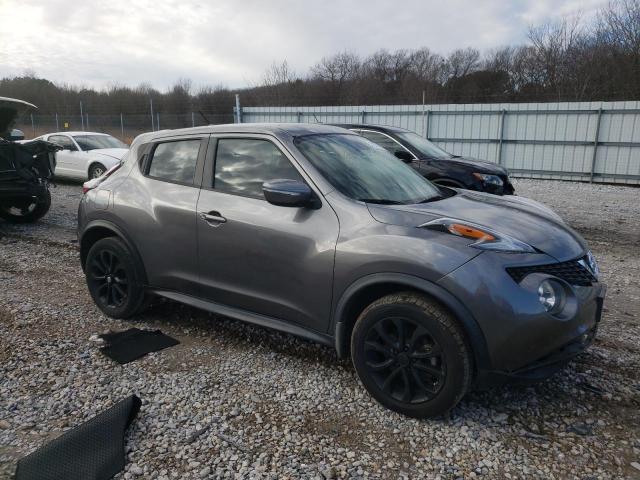 Photo 3 VIN: JN8AF5MR5GT603824 - NISSAN JUKE S 