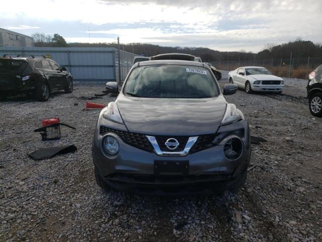 Photo 4 VIN: JN8AF5MR5GT603824 - NISSAN JUKE S 