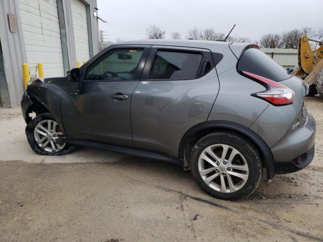 Photo 1 VIN: JN8AF5MR5GT603869 - NISSAN JUKE S 